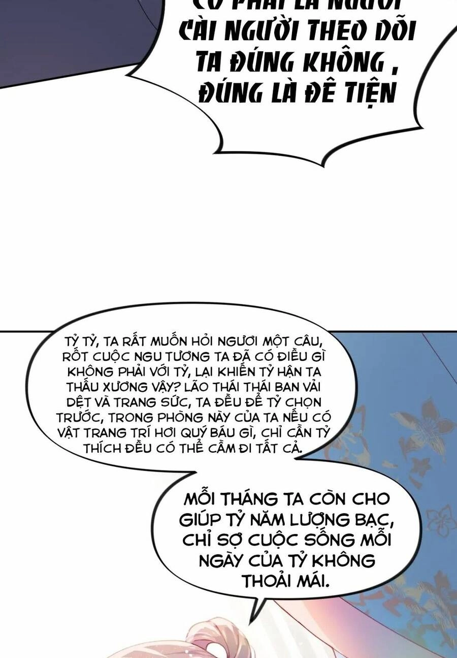 Một Đêm Bệnh Kiều Đột Nhiên Tới Chapter 1 - 51