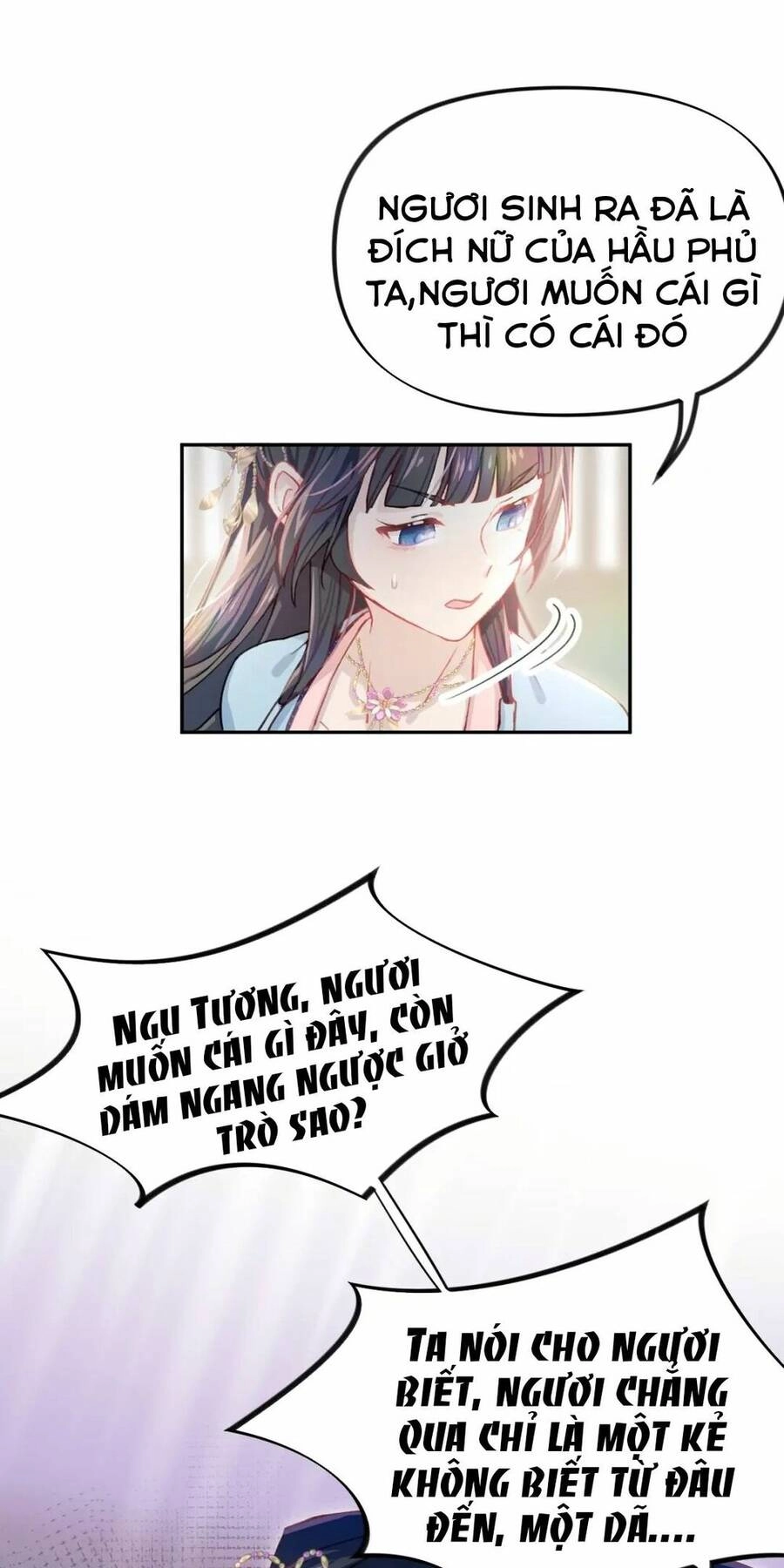 Một Đêm Bệnh Kiều Đột Nhiên Tới Chapter 1 - 53