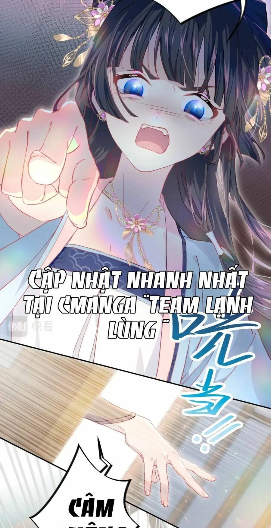 Một Đêm Bệnh Kiều Đột Nhiên Tới Chapter 1 - 54