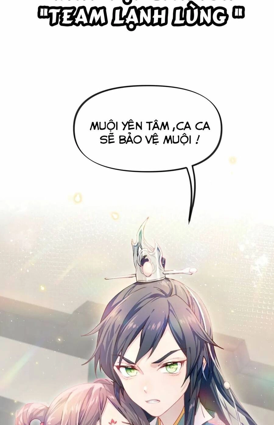 Một Đêm Bệnh Kiều Đột Nhiên Tới Chapter 1 - 60