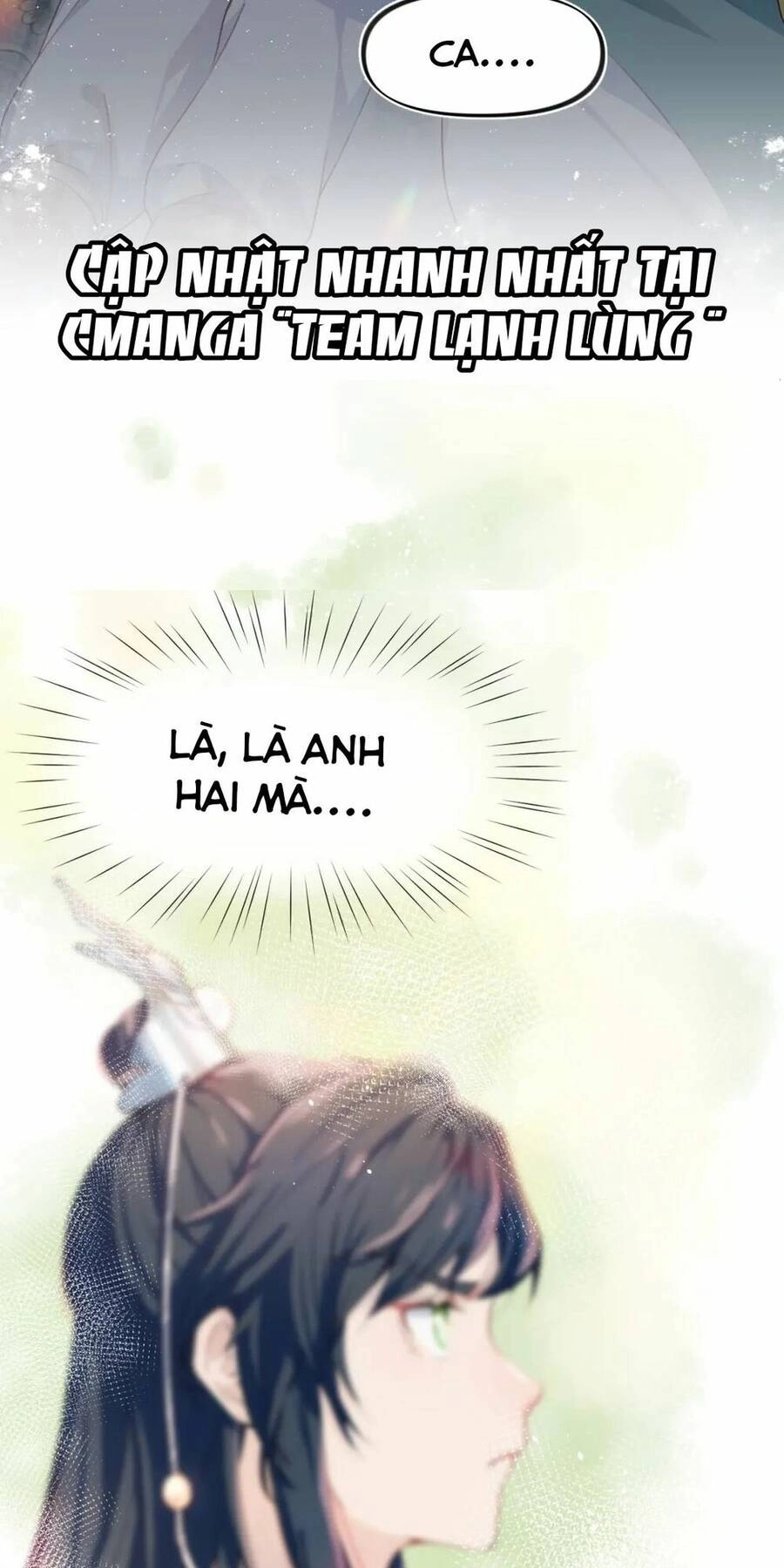 Một Đêm Bệnh Kiều Đột Nhiên Tới Chapter 2 - 3