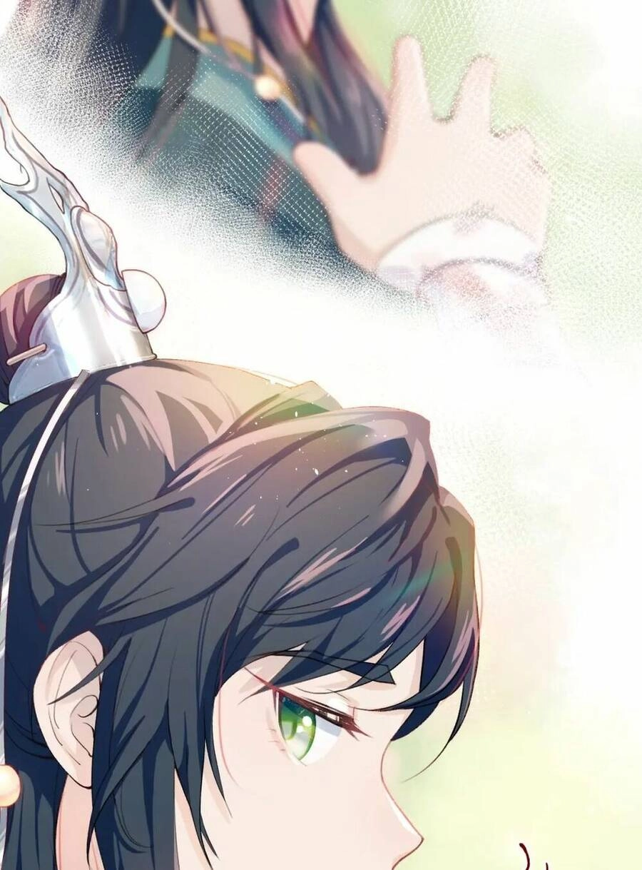 Một Đêm Bệnh Kiều Đột Nhiên Tới Chapter 2 - 4