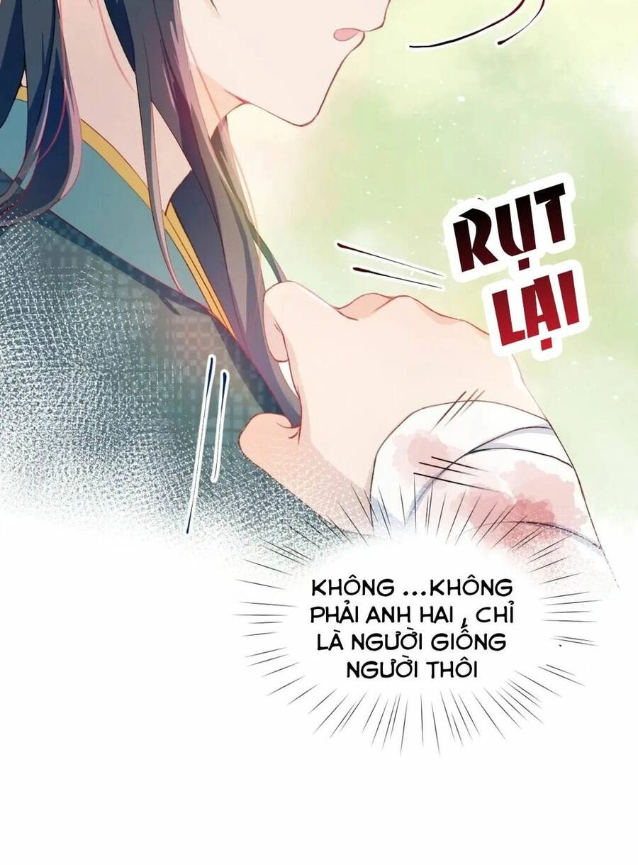 Một Đêm Bệnh Kiều Đột Nhiên Tới Chapter 2 - 5