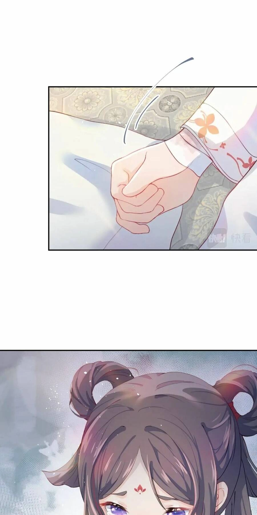 Một Đêm Bệnh Kiều Đột Nhiên Tới Chapter 2 - 6