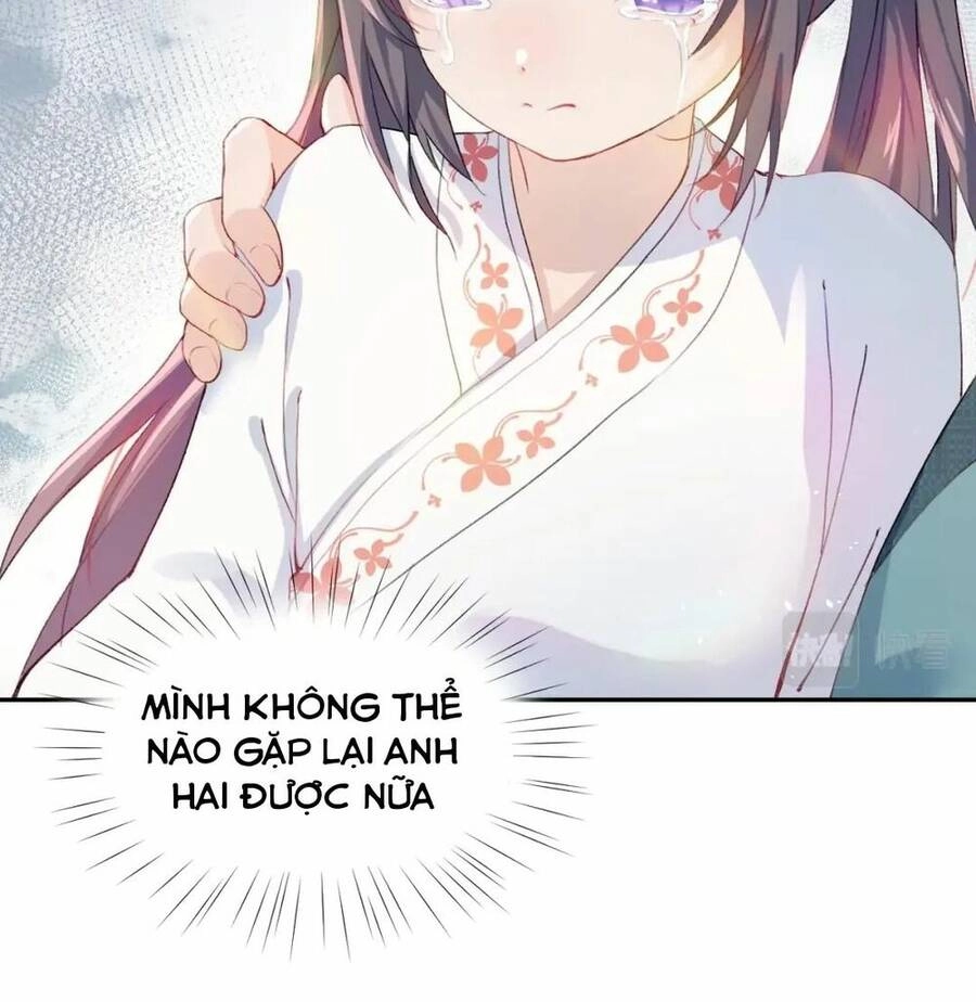 Một Đêm Bệnh Kiều Đột Nhiên Tới Chapter 2 - 7