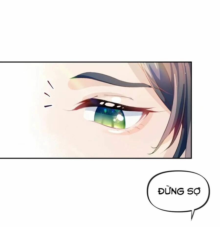 Một Đêm Bệnh Kiều Đột Nhiên Tới Chapter 2 - 8