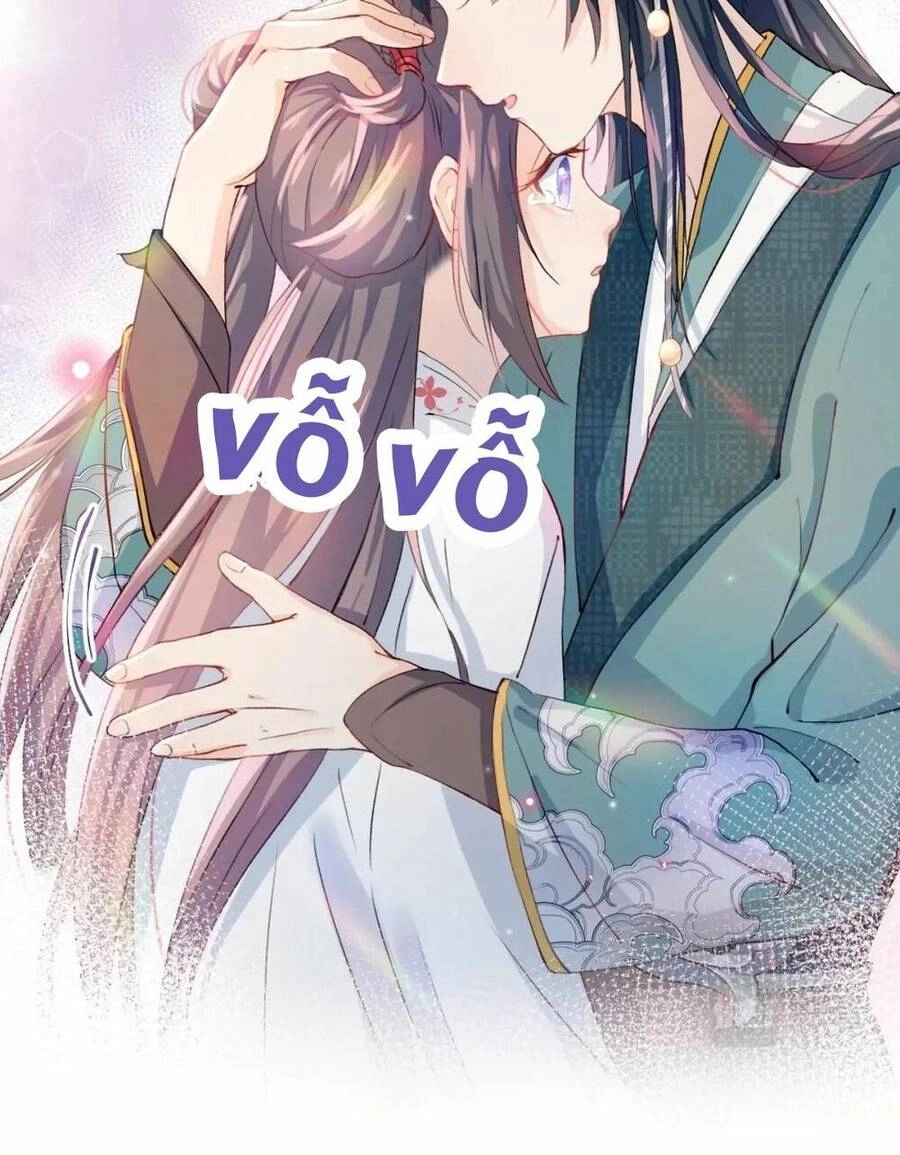 Một Đêm Bệnh Kiều Đột Nhiên Tới Chapter 2 - 10