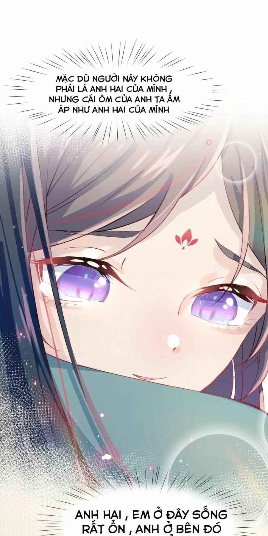 Một Đêm Bệnh Kiều Đột Nhiên Tới Chapter 2 - 12