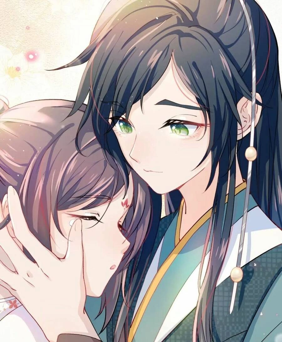 Một Đêm Bệnh Kiều Đột Nhiên Tới Chapter 2 - 14