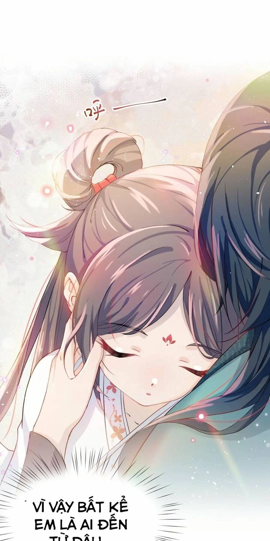 Một Đêm Bệnh Kiều Đột Nhiên Tới Chapter 2 - 16