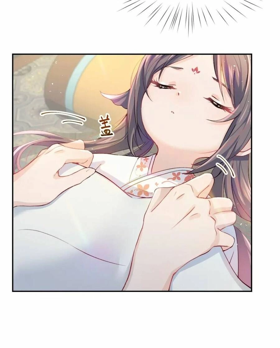 Một Đêm Bệnh Kiều Đột Nhiên Tới Chapter 2 - 18