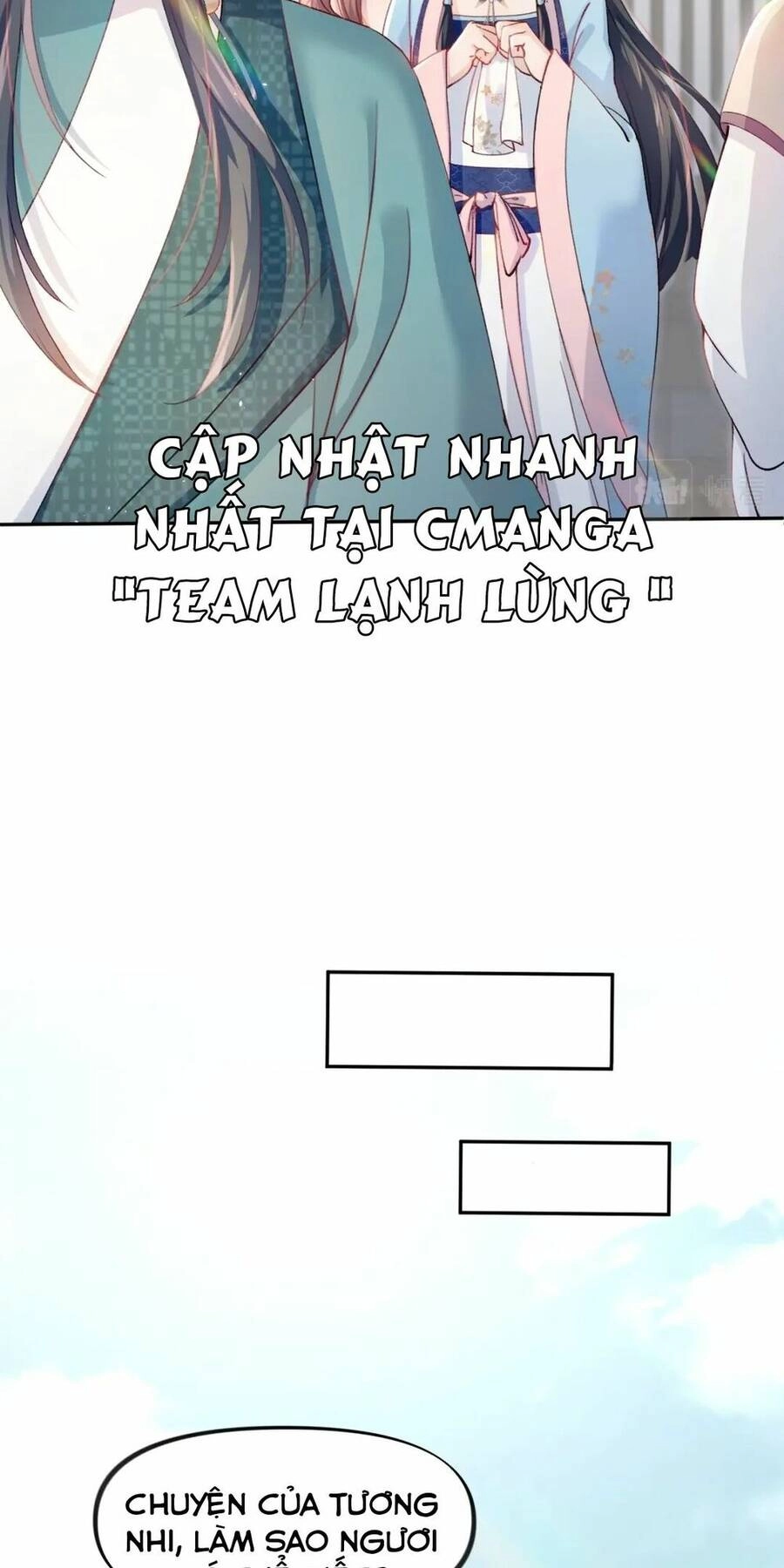 Một Đêm Bệnh Kiều Đột Nhiên Tới Chapter 2 - 21