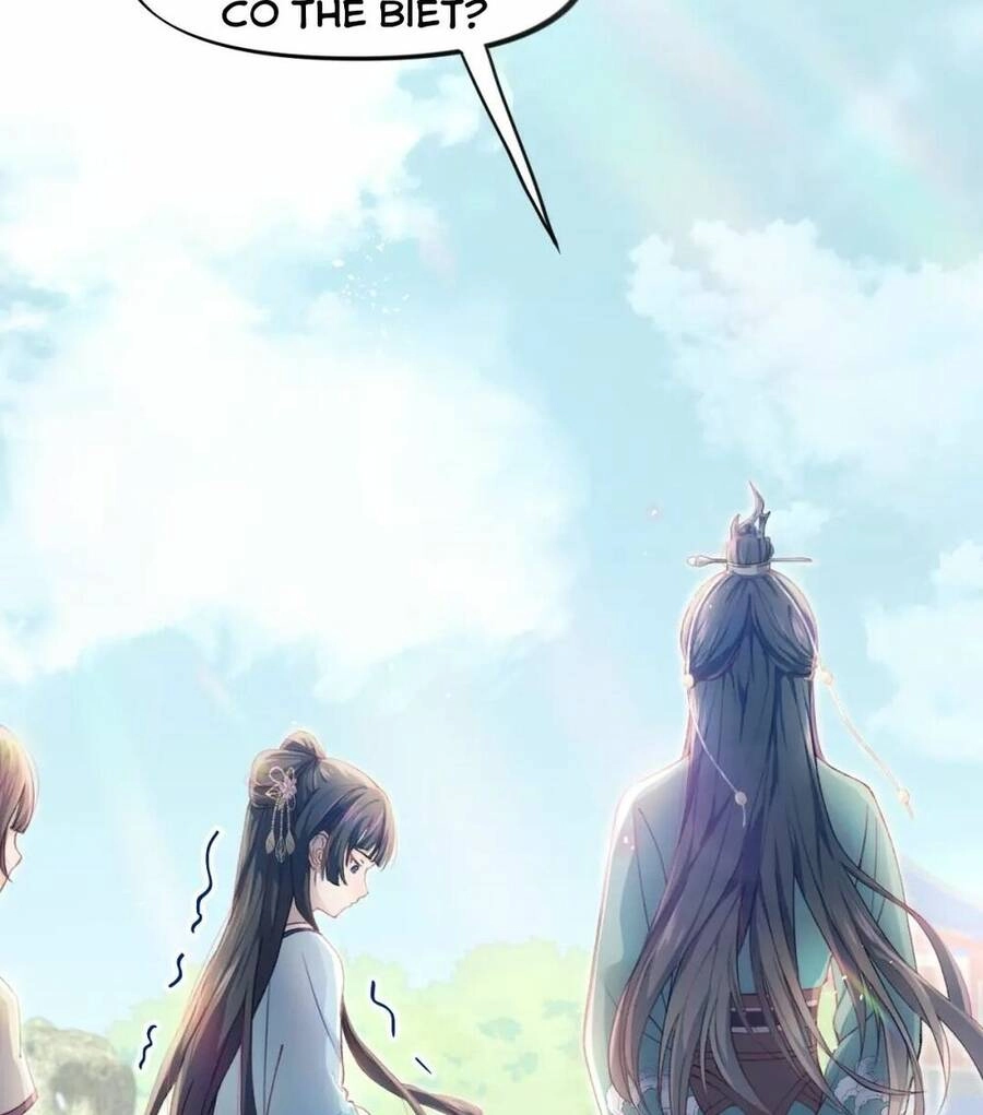 Một Đêm Bệnh Kiều Đột Nhiên Tới Chapter 2 - 22