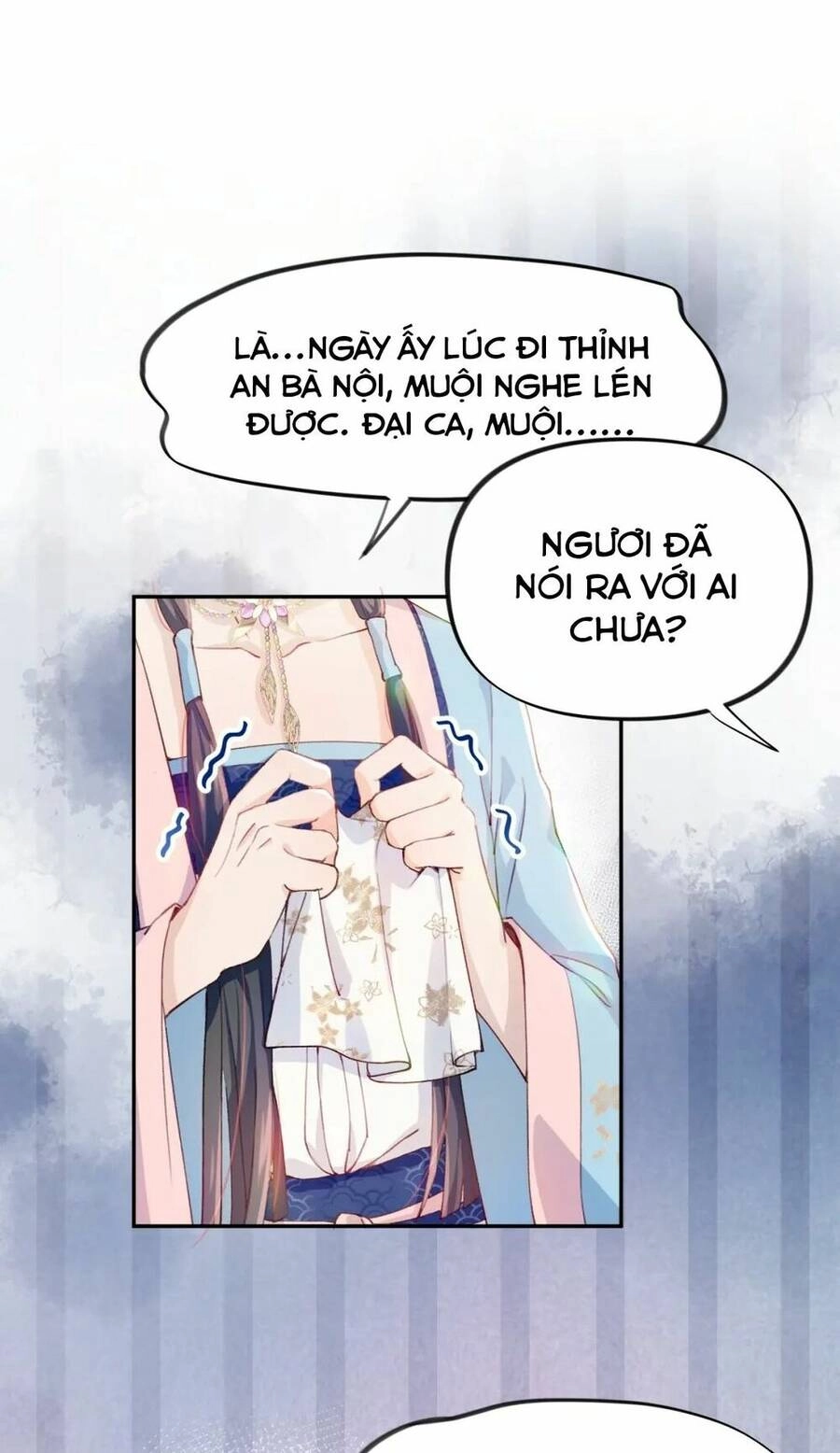 Một Đêm Bệnh Kiều Đột Nhiên Tới Chapter 2 - 24