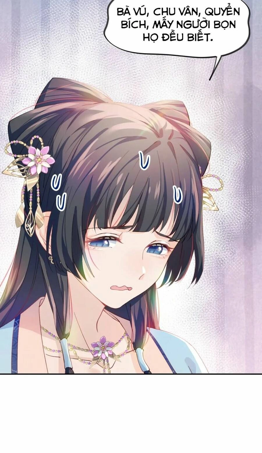 Một Đêm Bệnh Kiều Đột Nhiên Tới Chapter 2 - 25