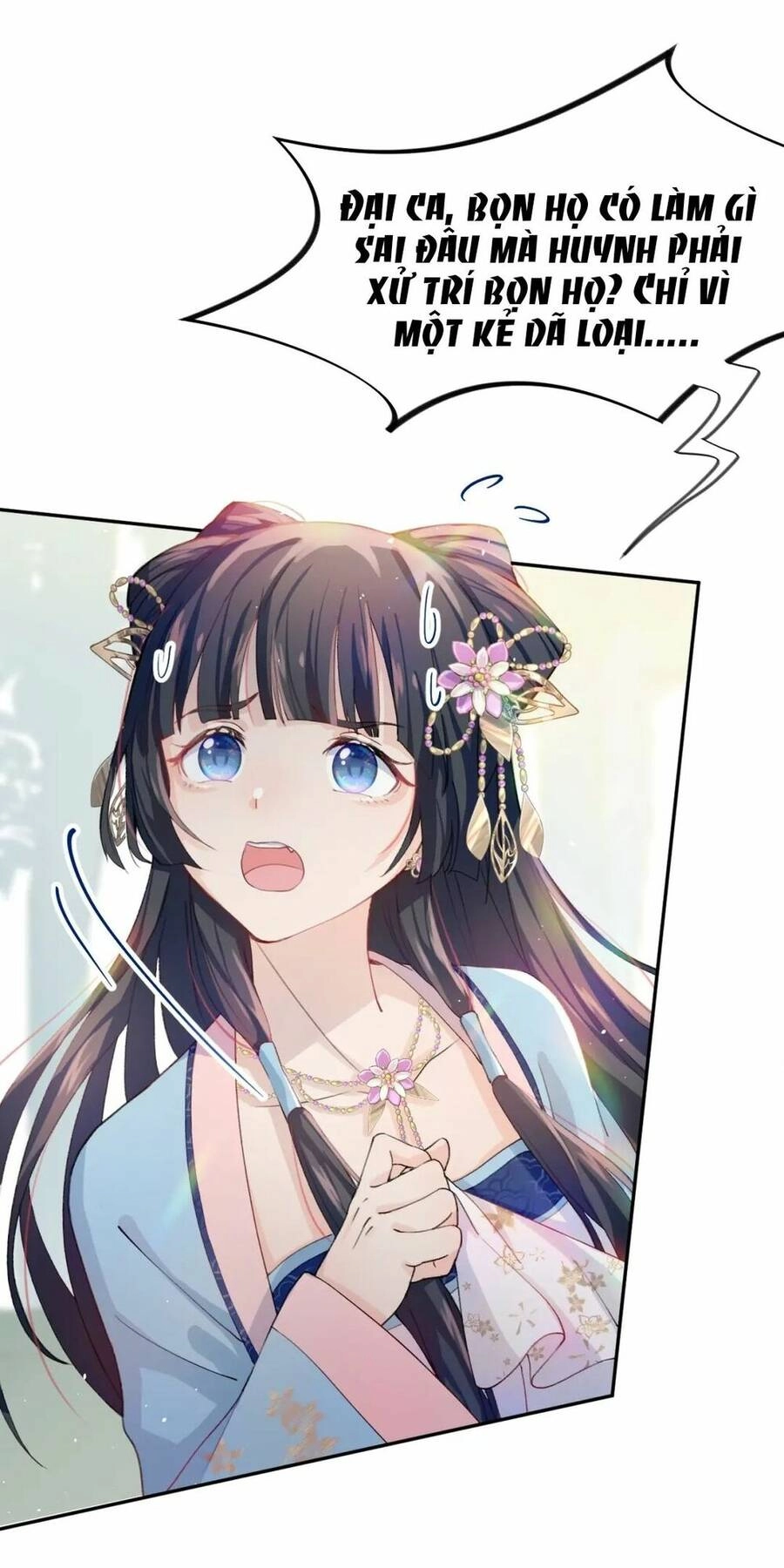 Một Đêm Bệnh Kiều Đột Nhiên Tới Chapter 2 - 29