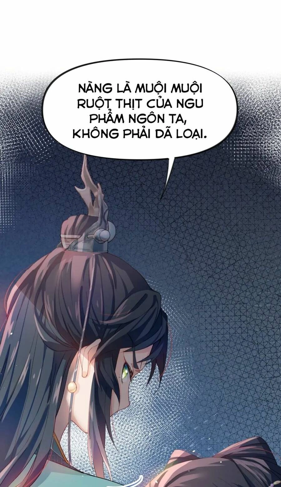 Một Đêm Bệnh Kiều Đột Nhiên Tới Chapter 2 - 30