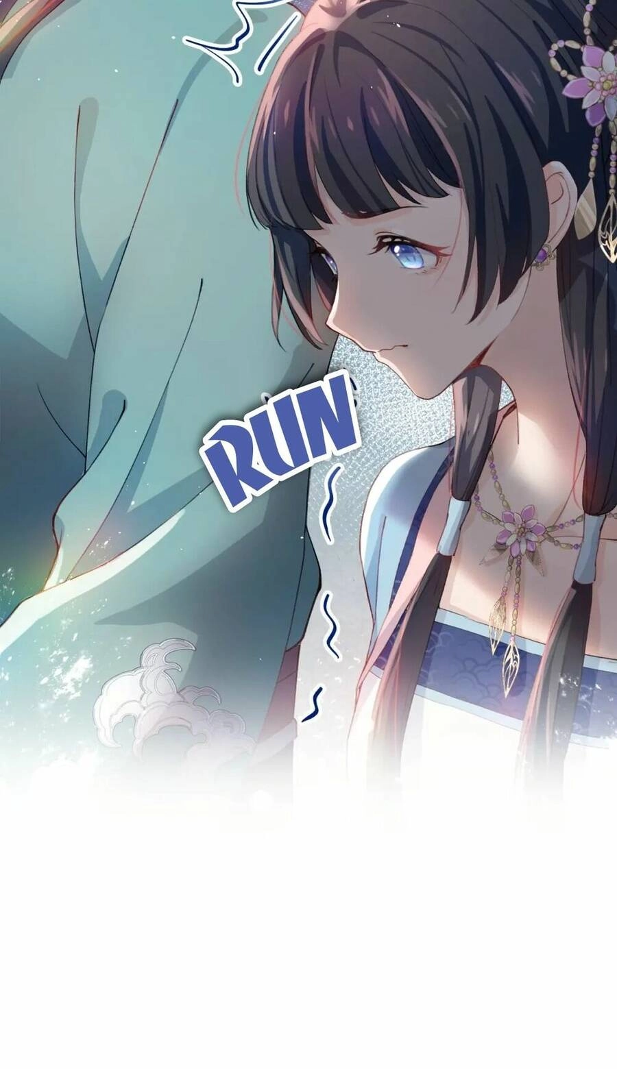 Một Đêm Bệnh Kiều Đột Nhiên Tới Chapter 2 - 31