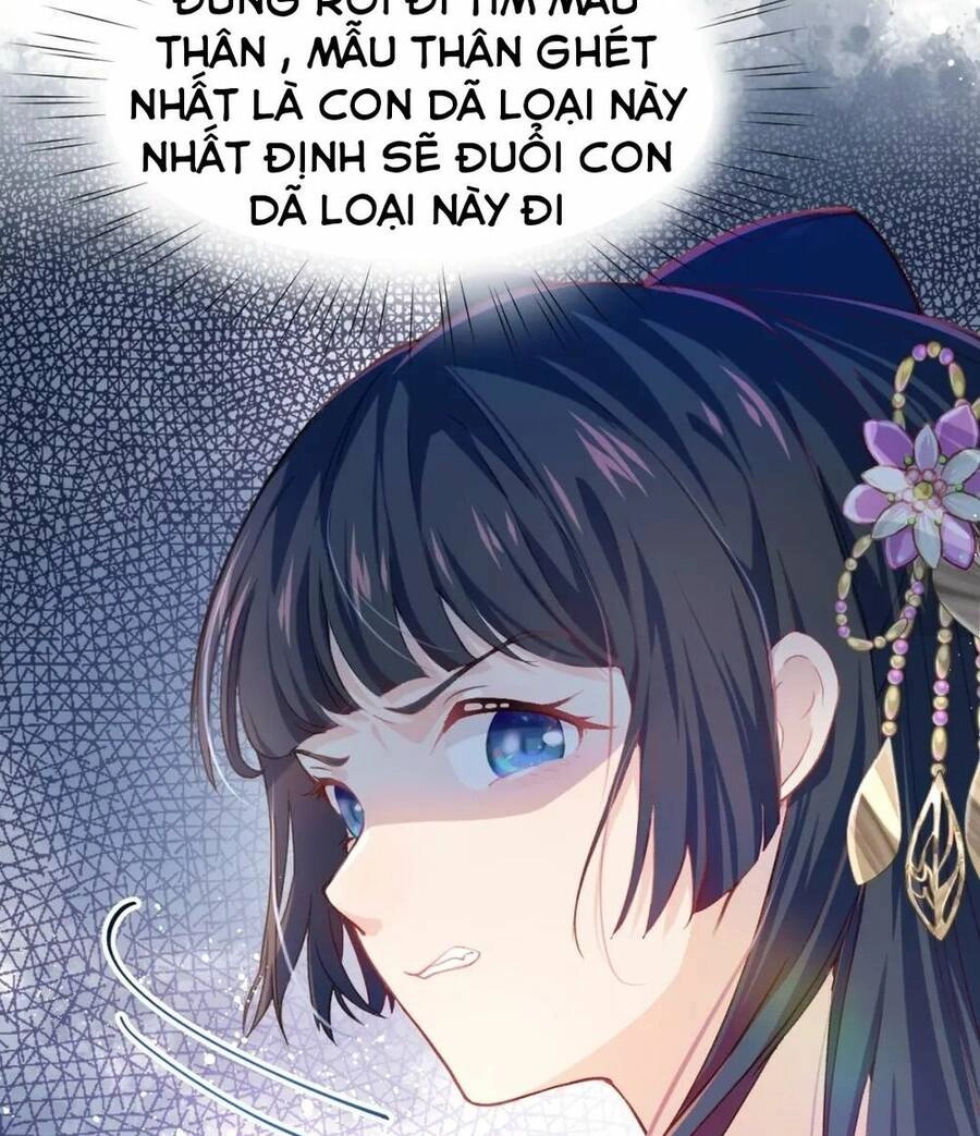 Một Đêm Bệnh Kiều Đột Nhiên Tới Chapter 2 - 34