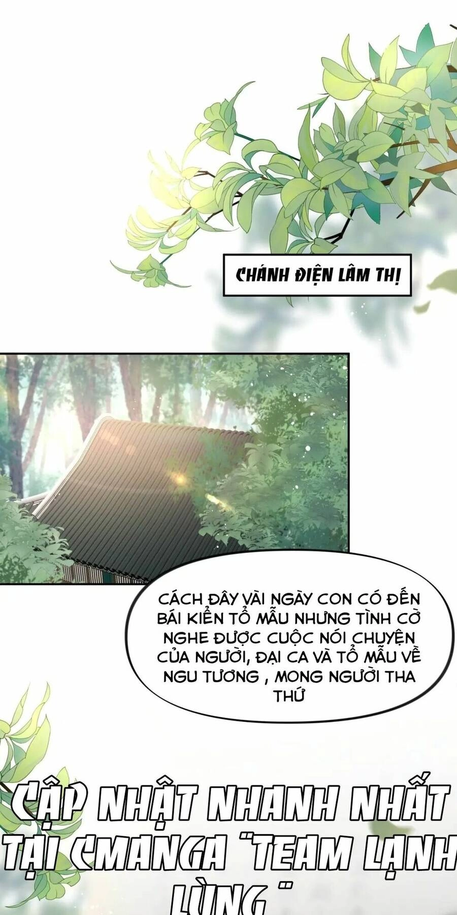 Một Đêm Bệnh Kiều Đột Nhiên Tới Chapter 2 - 36