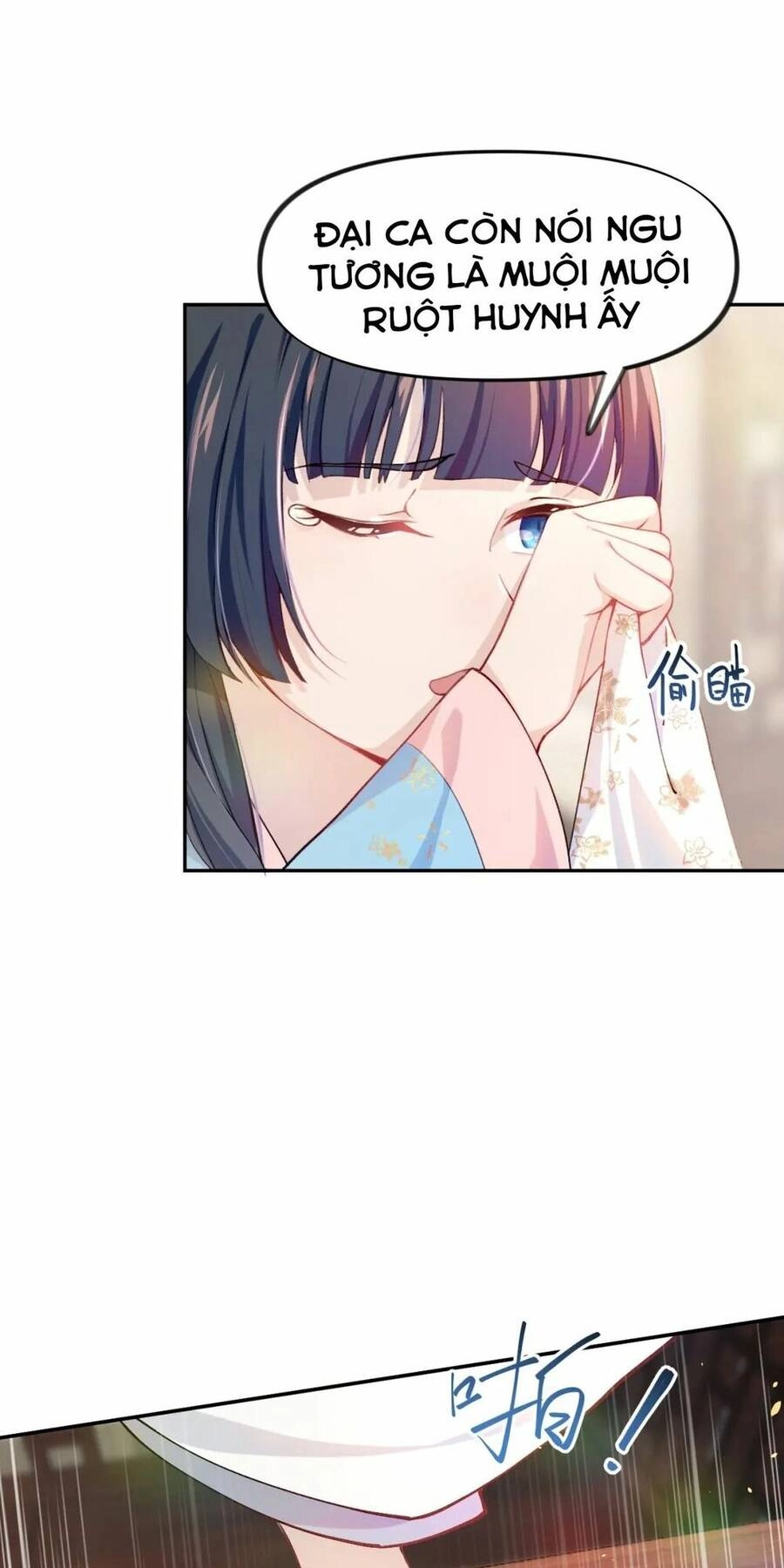 Một Đêm Bệnh Kiều Đột Nhiên Tới Chapter 2 - 39