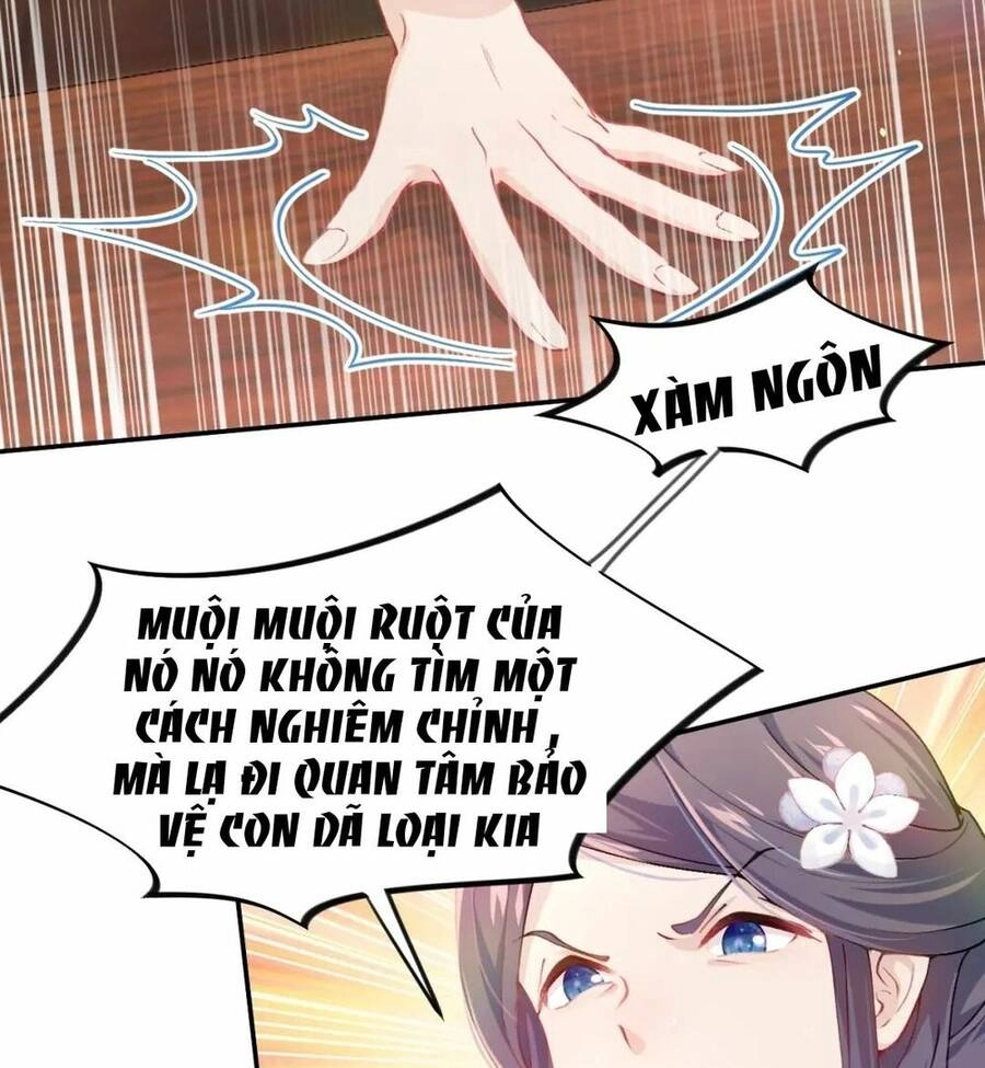 Một Đêm Bệnh Kiều Đột Nhiên Tới Chapter 2 - 40