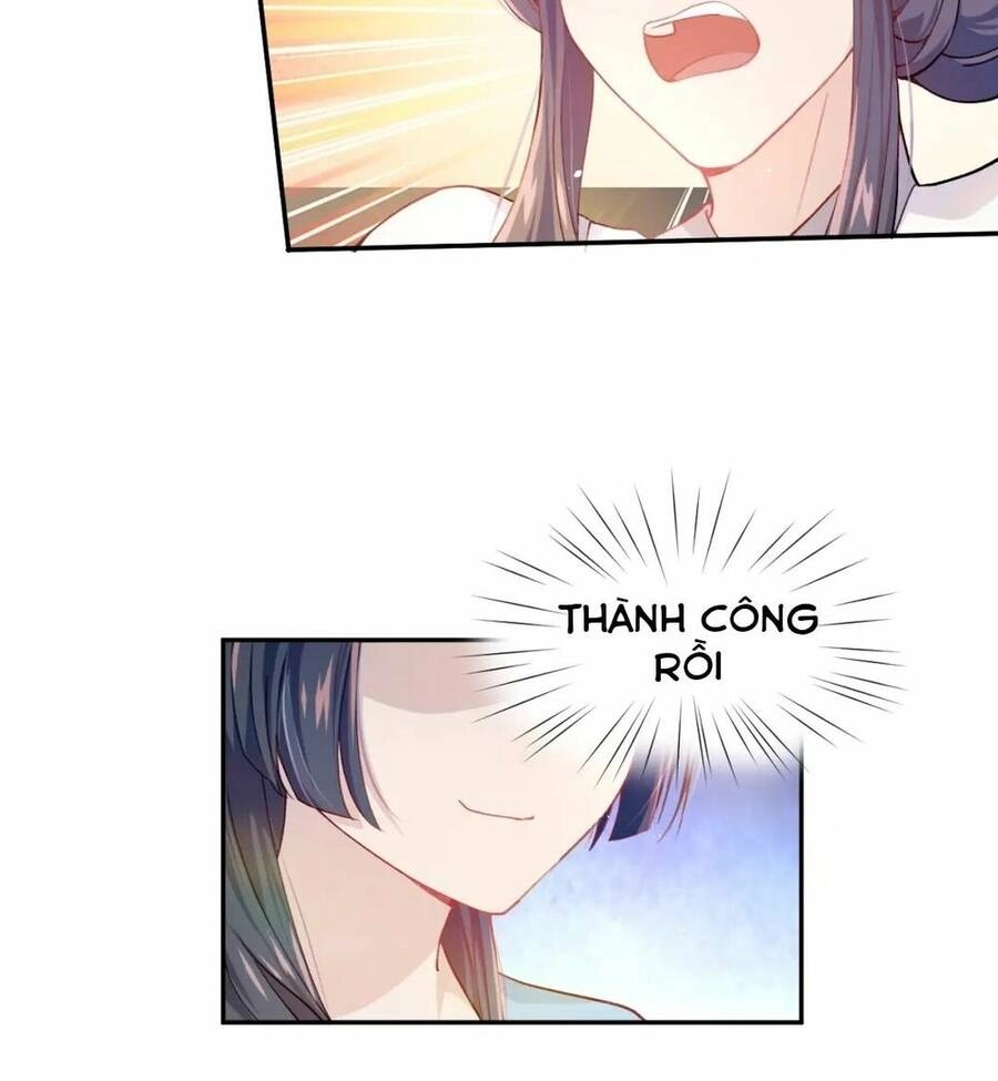 Một Đêm Bệnh Kiều Đột Nhiên Tới Chapter 2 - 41