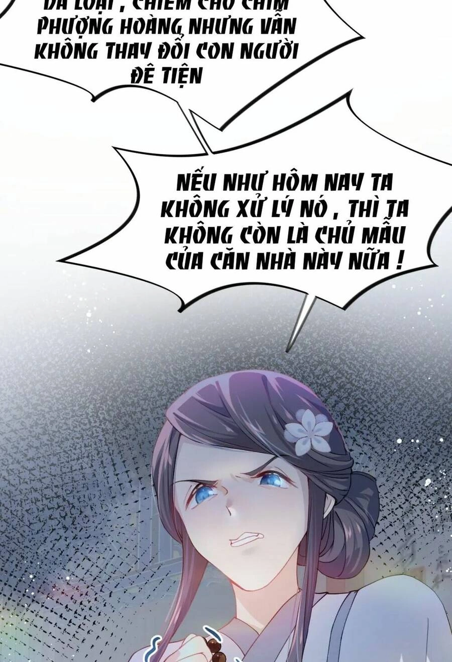 Một Đêm Bệnh Kiều Đột Nhiên Tới Chapter 2 - 43