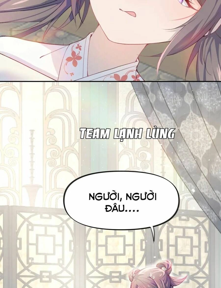 Một Đêm Bệnh Kiều Đột Nhiên Tới Chapter 3 - 3