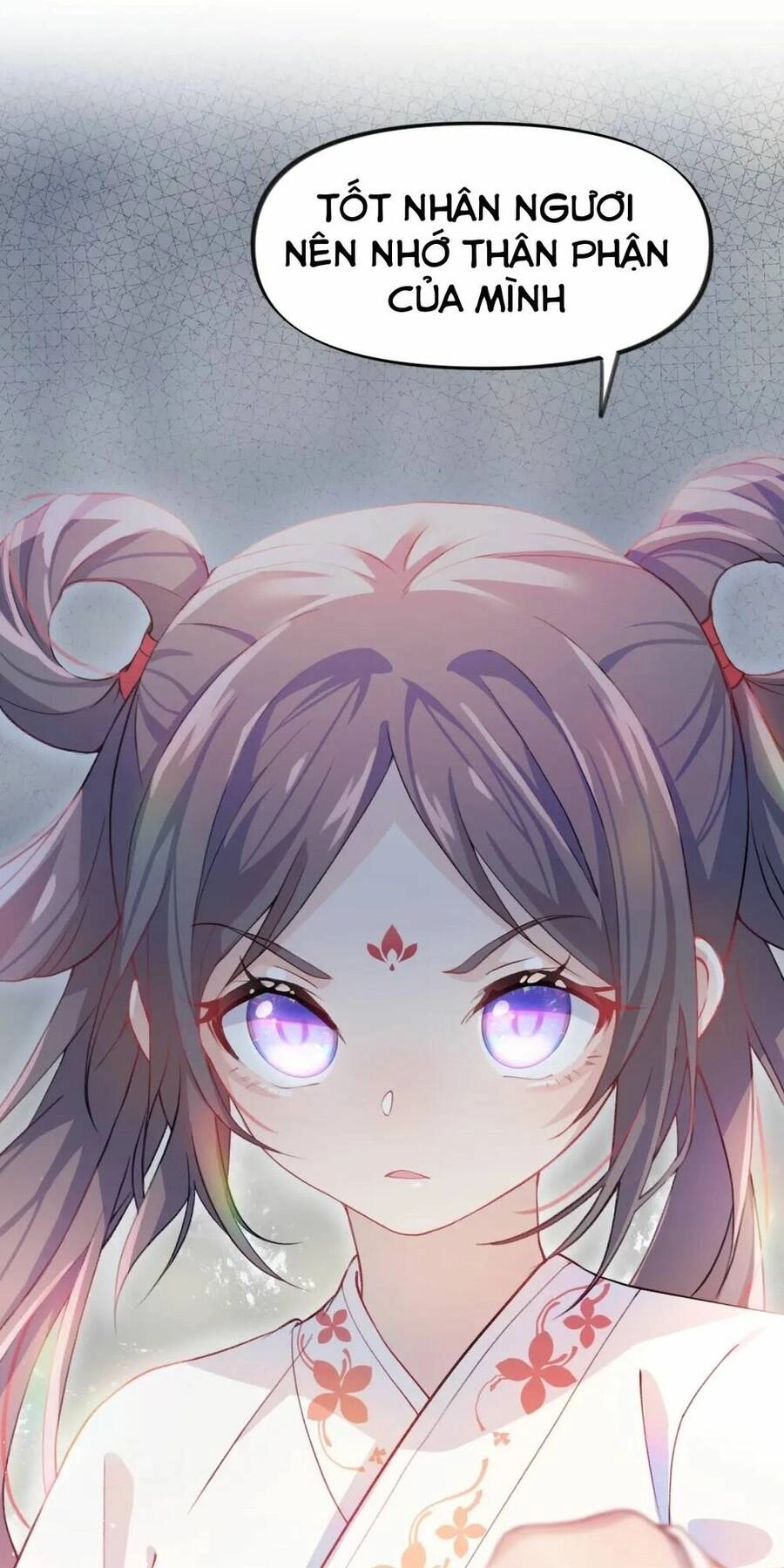 Một Đêm Bệnh Kiều Đột Nhiên Tới Chapter 3 - 10