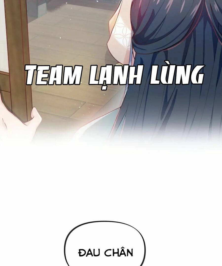 Một Đêm Bệnh Kiều Đột Nhiên Tới Chapter 3 - 12