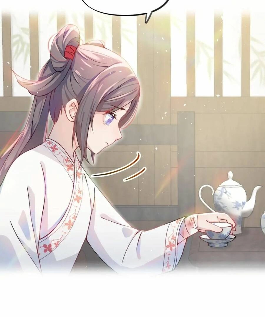 Một Đêm Bệnh Kiều Đột Nhiên Tới Chapter 3 - 13