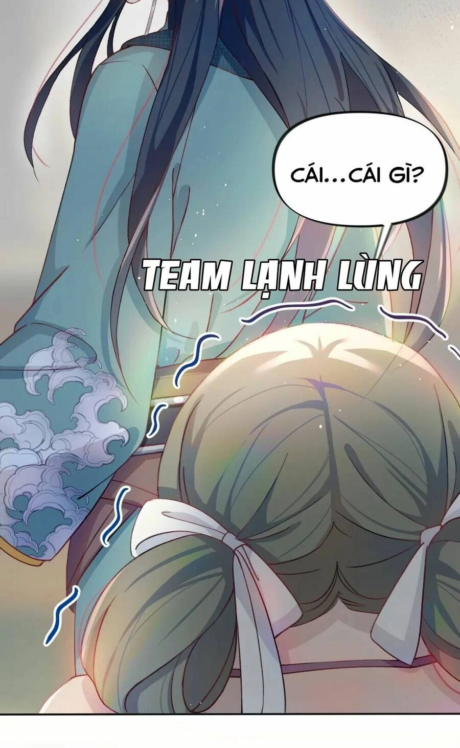 Một Đêm Bệnh Kiều Đột Nhiên Tới Chapter 3 - 16