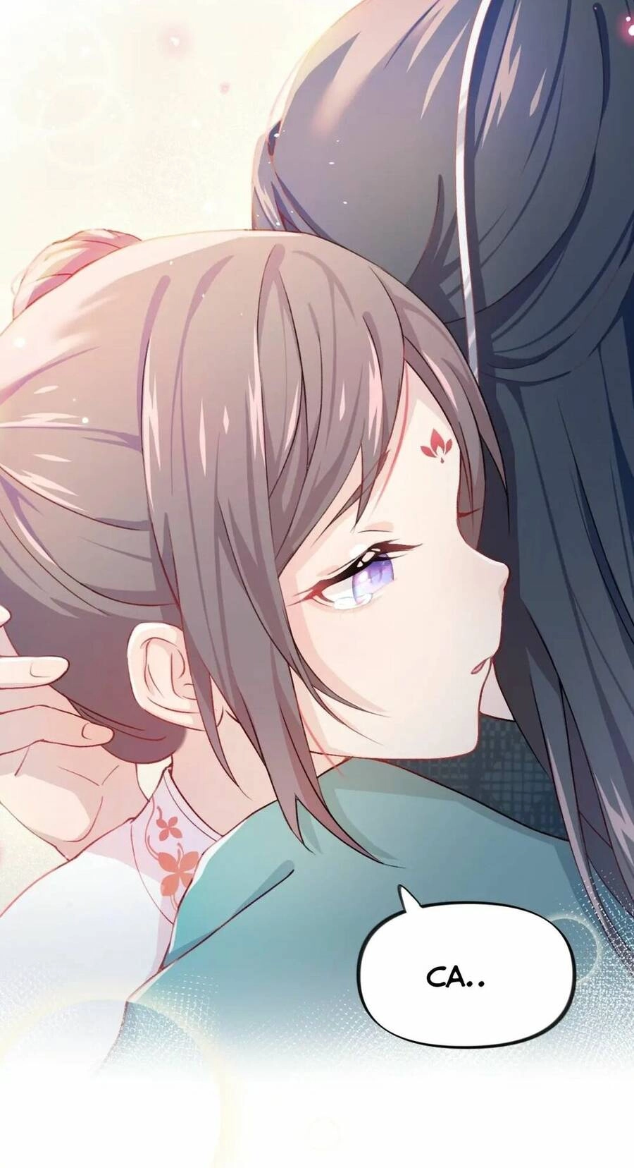 Một Đêm Bệnh Kiều Đột Nhiên Tới Chapter 3 - 20