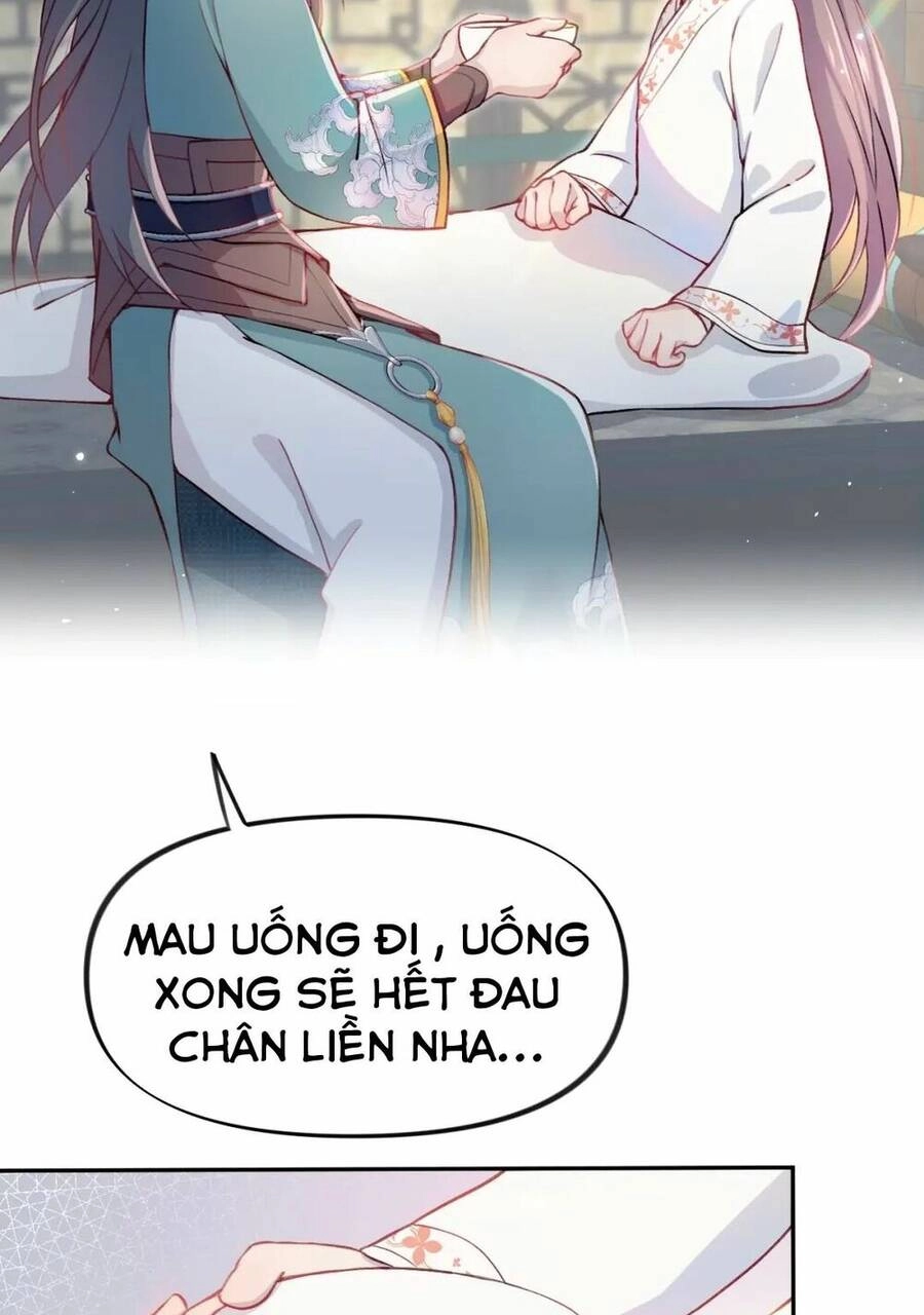 Một Đêm Bệnh Kiều Đột Nhiên Tới Chapter 3 - 22