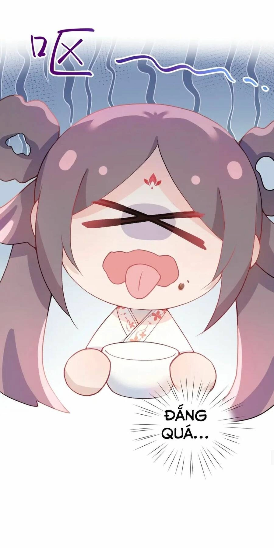 Một Đêm Bệnh Kiều Đột Nhiên Tới Chapter 3 - 24