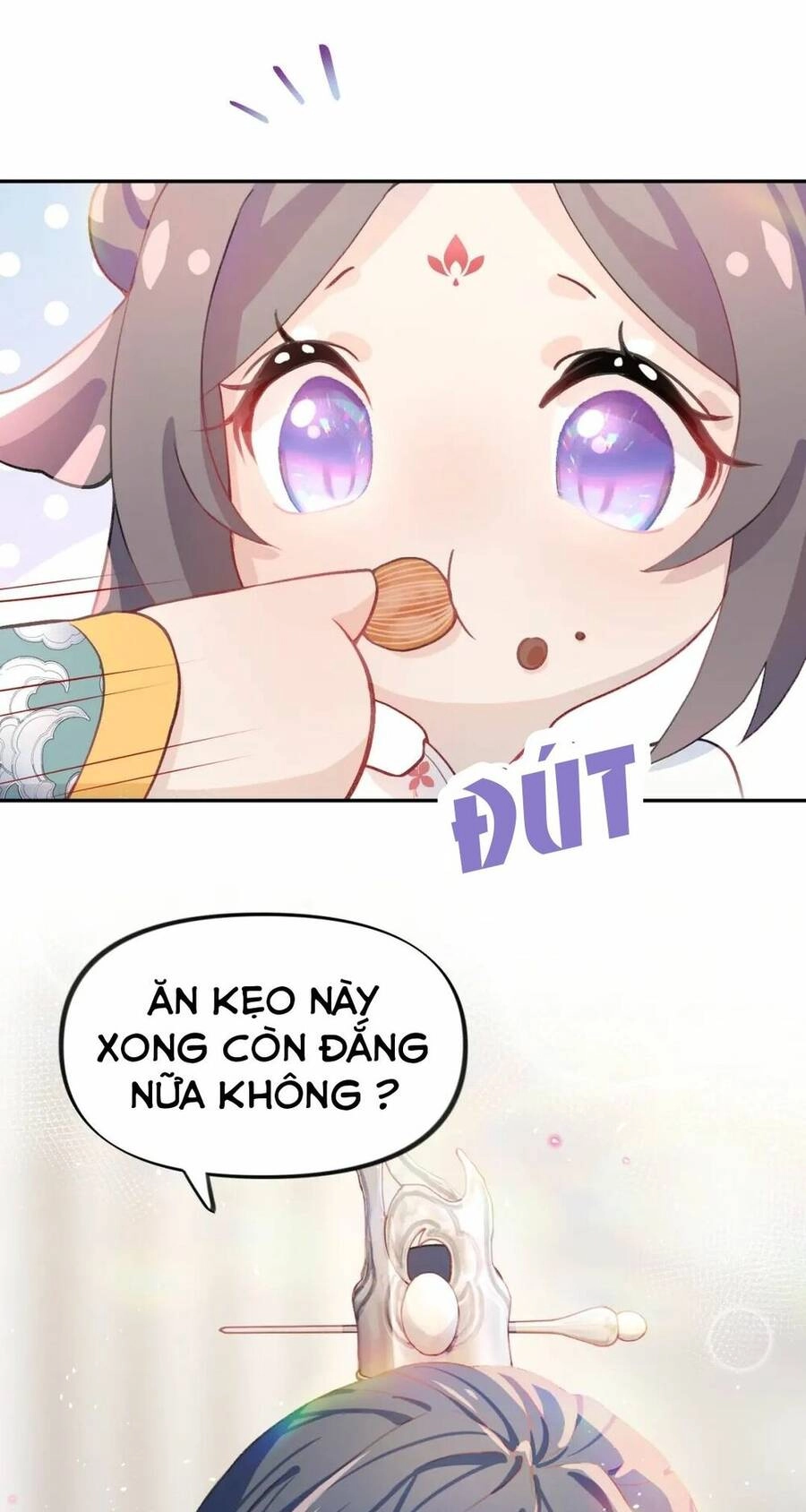 Một Đêm Bệnh Kiều Đột Nhiên Tới Chapter 3 - 25