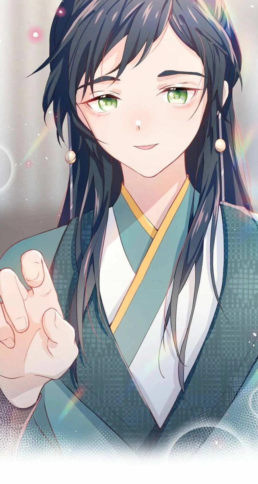 Một Đêm Bệnh Kiều Đột Nhiên Tới Chapter 3 - 26