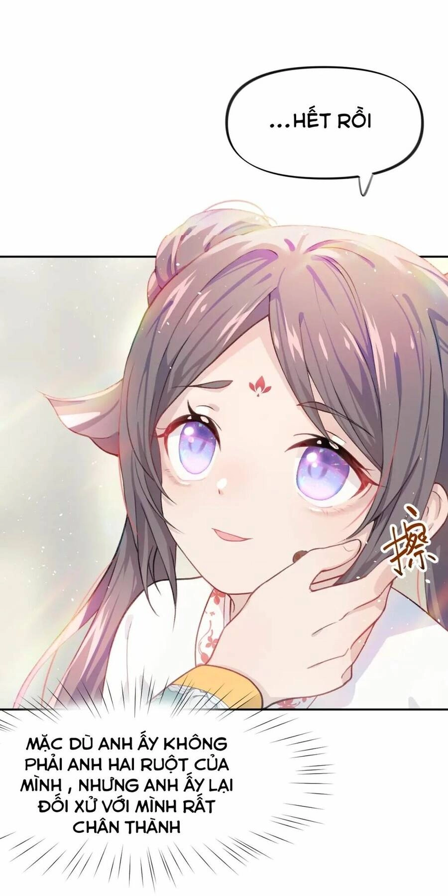 Một Đêm Bệnh Kiều Đột Nhiên Tới Chapter 3 - 27