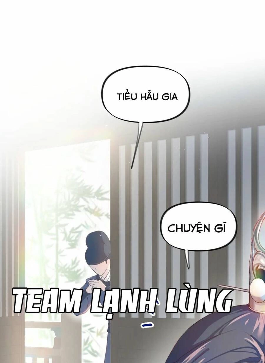 Một Đêm Bệnh Kiều Đột Nhiên Tới Chapter 3 - 28