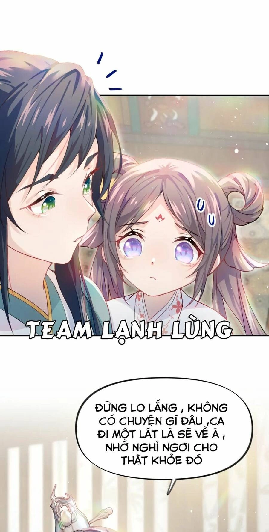 Một Đêm Bệnh Kiều Đột Nhiên Tới Chapter 3 - 30