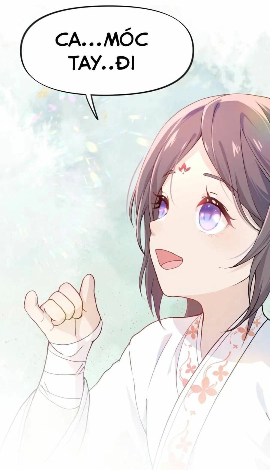 Một Đêm Bệnh Kiều Đột Nhiên Tới Chapter 3 - 33