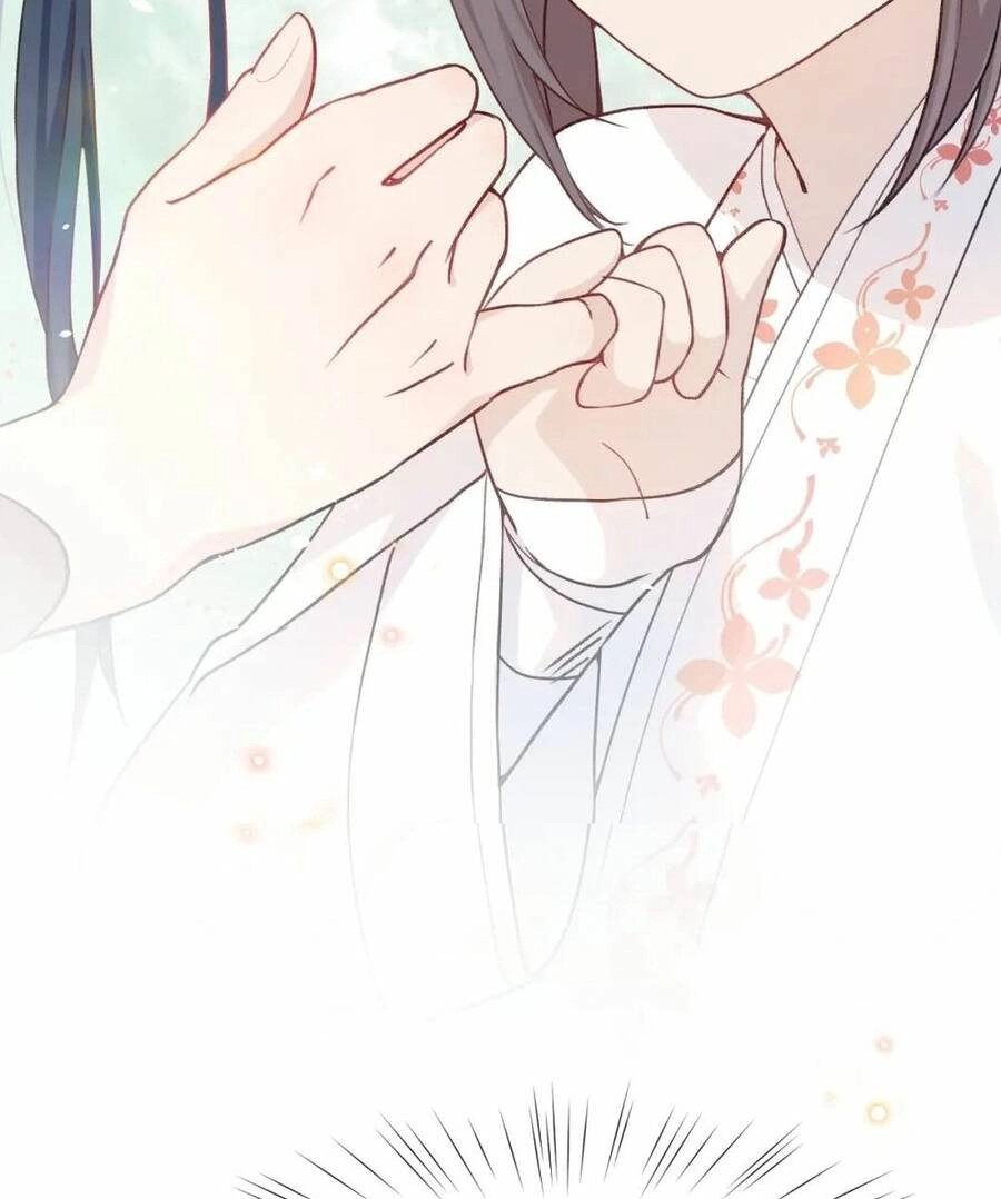 Một Đêm Bệnh Kiều Đột Nhiên Tới Chapter 3 - 35