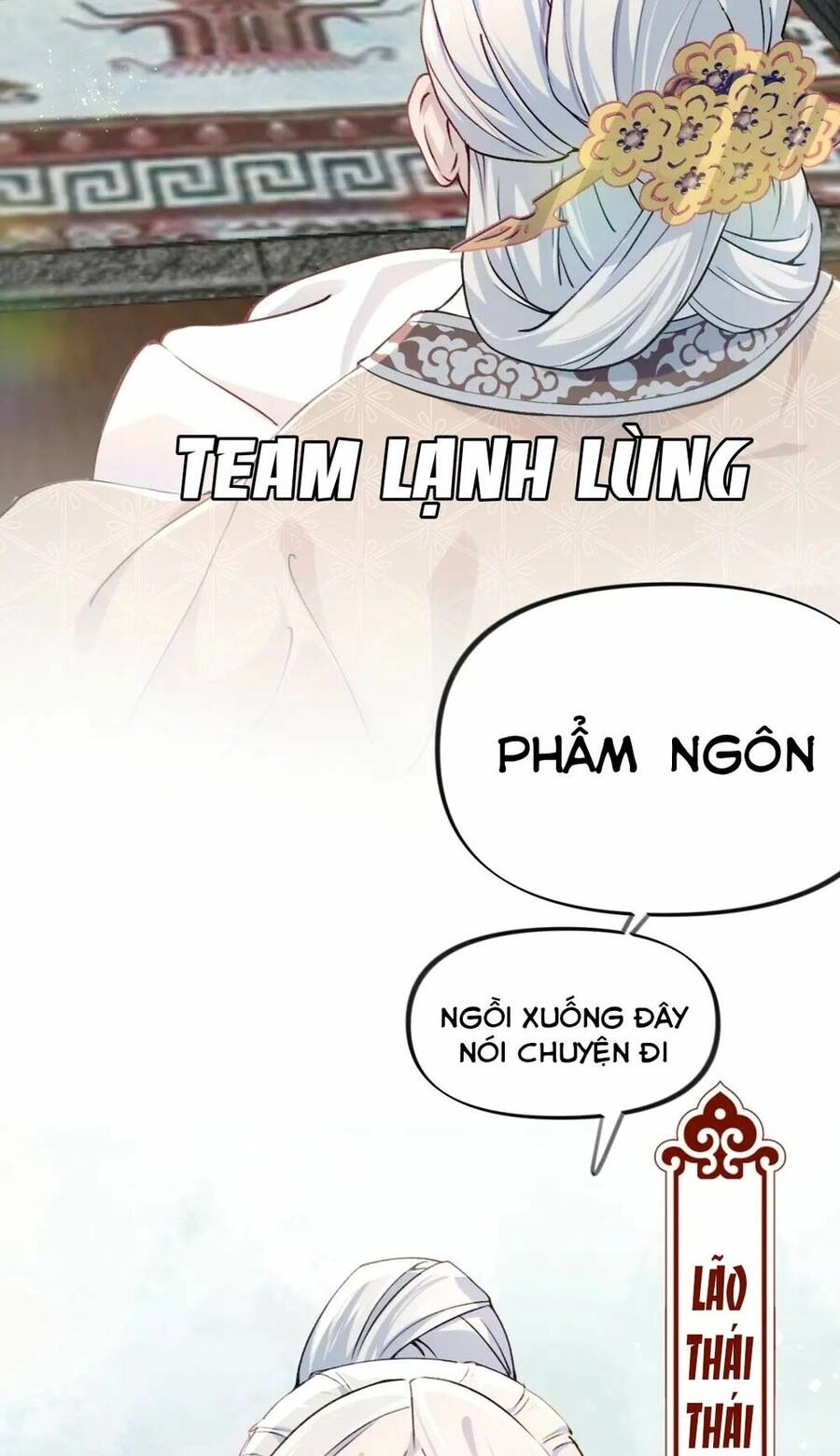 Một Đêm Bệnh Kiều Đột Nhiên Tới Chapter 4 - 4