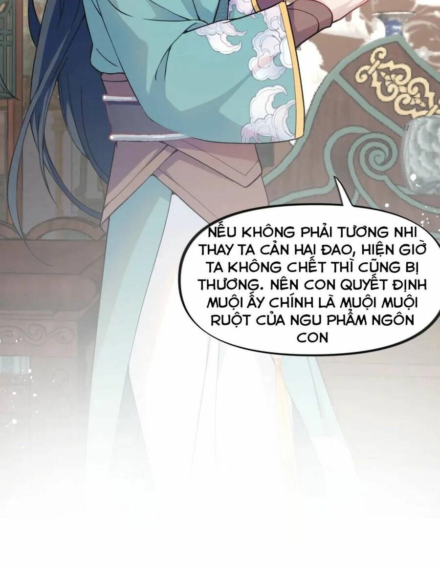 Một Đêm Bệnh Kiều Đột Nhiên Tới Chapter 4 - 9