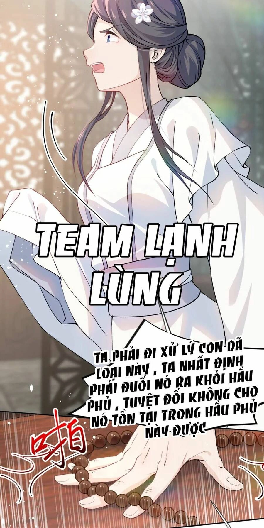 Một Đêm Bệnh Kiều Đột Nhiên Tới Chapter 4 - 14