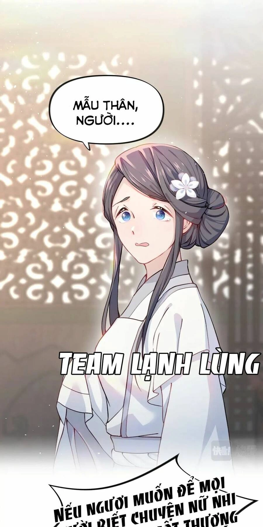 Một Đêm Bệnh Kiều Đột Nhiên Tới Chapter 4 - 17