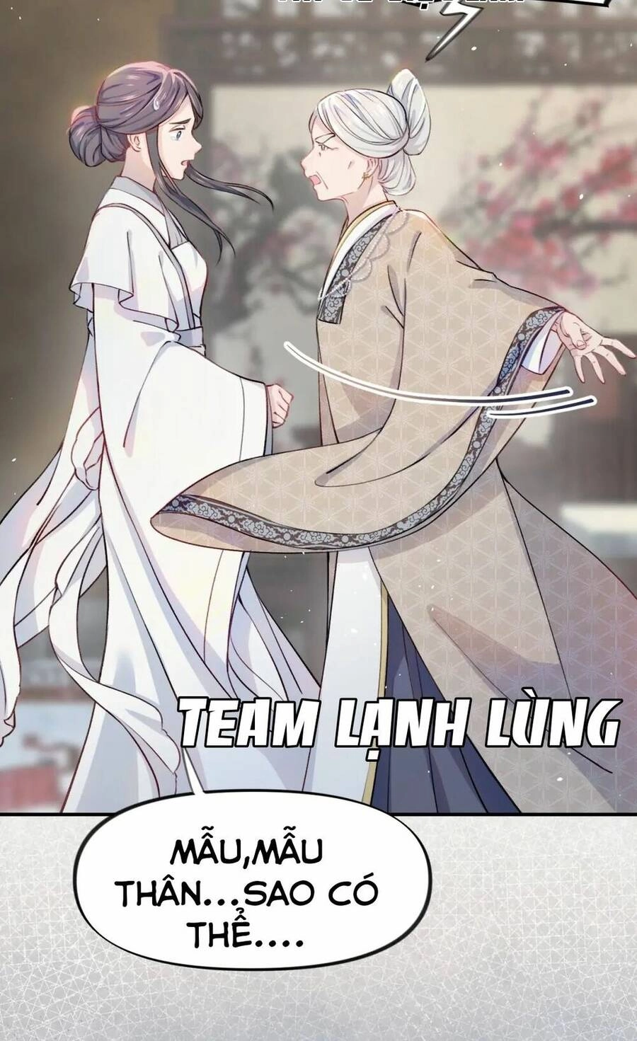 Một Đêm Bệnh Kiều Đột Nhiên Tới Chapter 4 - 19