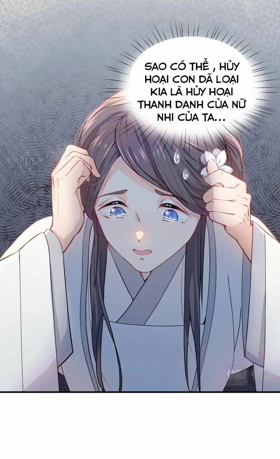 Một Đêm Bệnh Kiều Đột Nhiên Tới Chapter 4 - 20