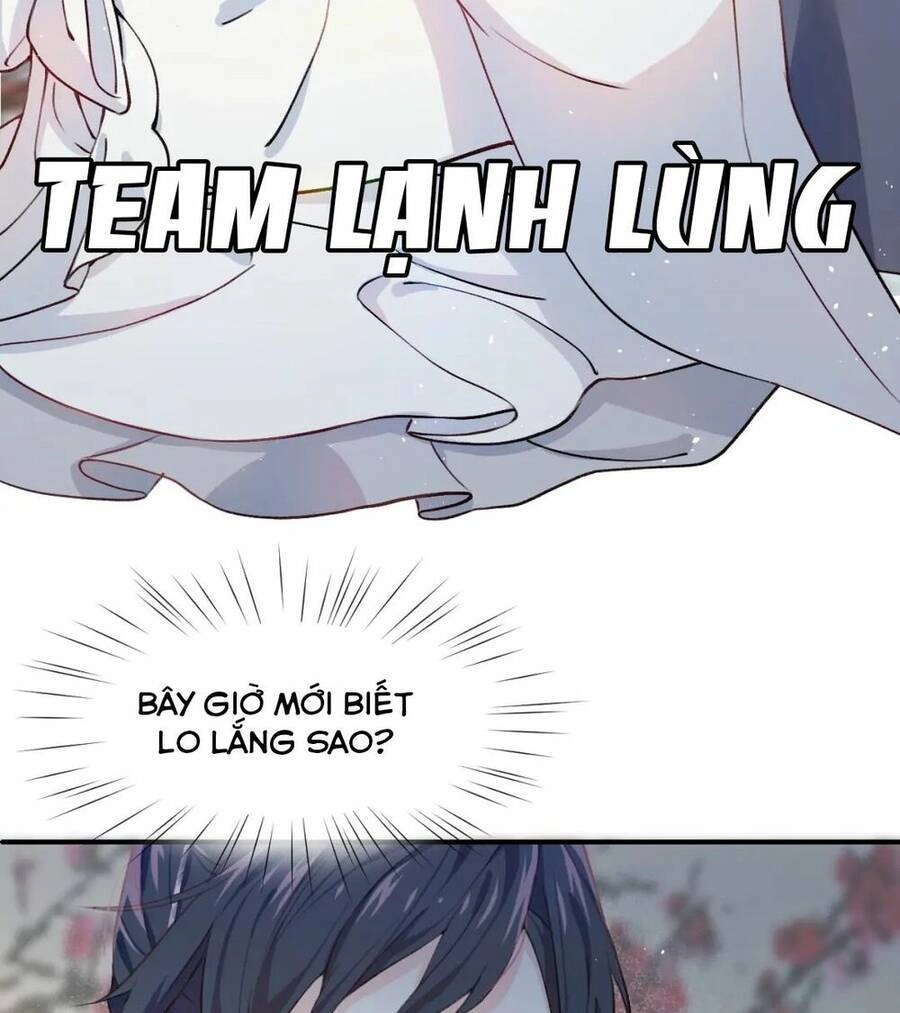 Một Đêm Bệnh Kiều Đột Nhiên Tới Chapter 4 - 22